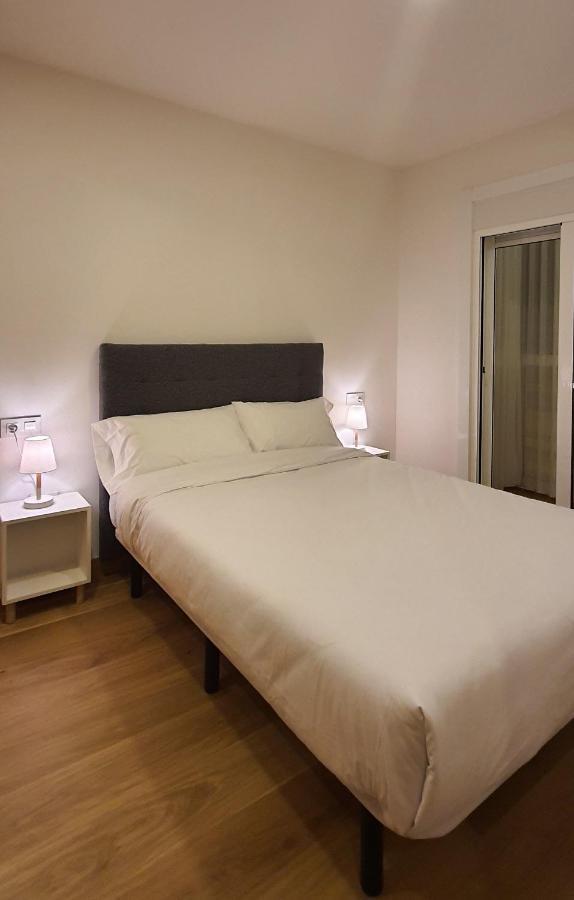 APARTAMENTO FRANJA 50 Gastromaar Corunha Exterior foto