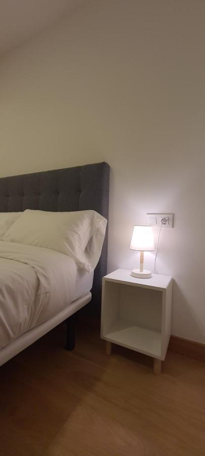 APARTAMENTO FRANJA 50 Gastromaar Corunha Exterior foto