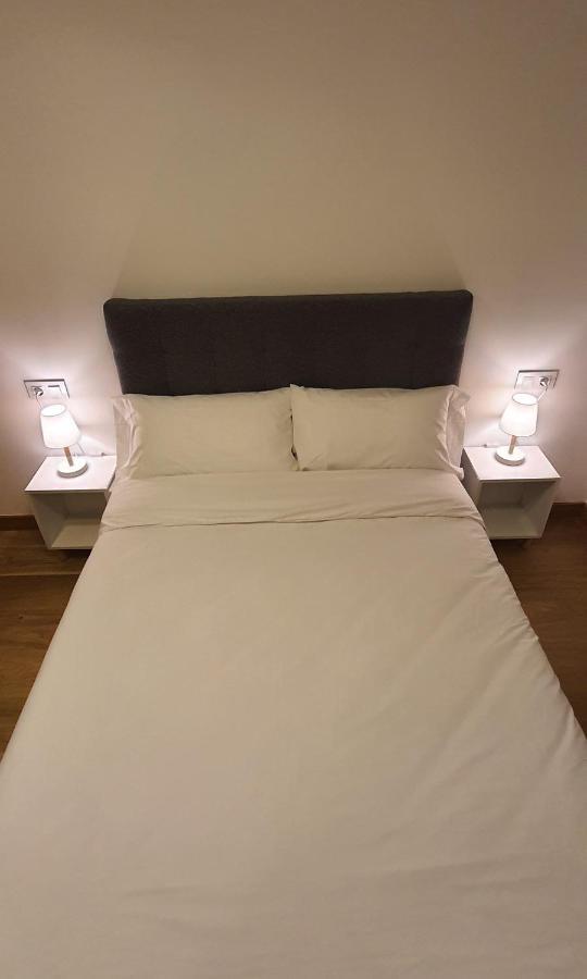 APARTAMENTO FRANJA 50 Gastromaar Corunha Exterior foto