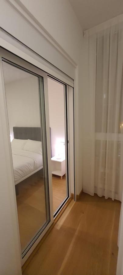 APARTAMENTO FRANJA 50 Gastromaar Corunha Exterior foto