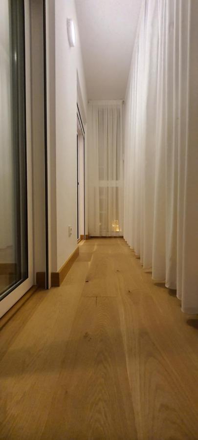 APARTAMENTO FRANJA 50 Gastromaar Corunha Exterior foto