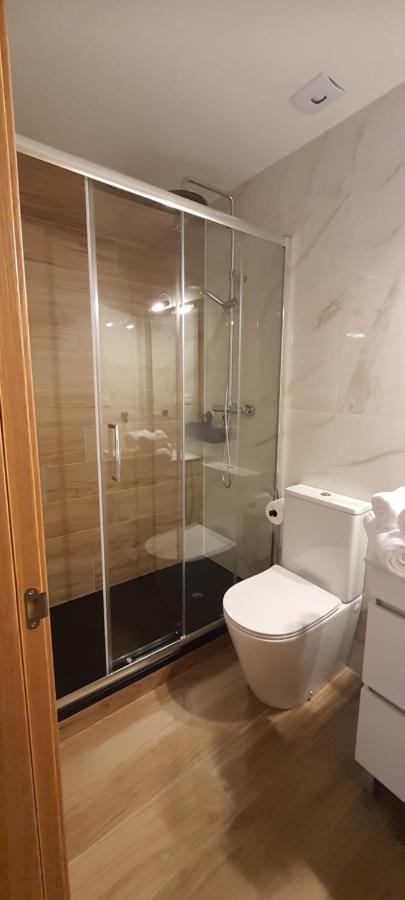 APARTAMENTO FRANJA 50 Gastromaar Corunha Exterior foto